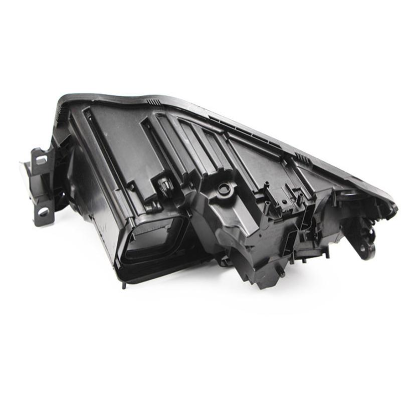 

For Mercedes-Benz GLE W166 W292 2015-2019 Car Headlight Housing W166 Light Box Lamp Housing Plastic Headlight Shell Base Shell Left side
