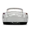 JADA TOYS 1/24 Scale Looney Tunes Chevrolet Corvette with Bugs Bunny Figure (32390) [Parallel Import]