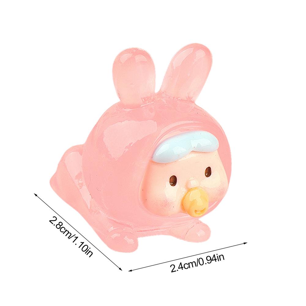 Dashboard Ornament 3D Anime Figure Keychain Charm Funny Car Interior Decorations Dashboard Accessories Car Pendant for Car