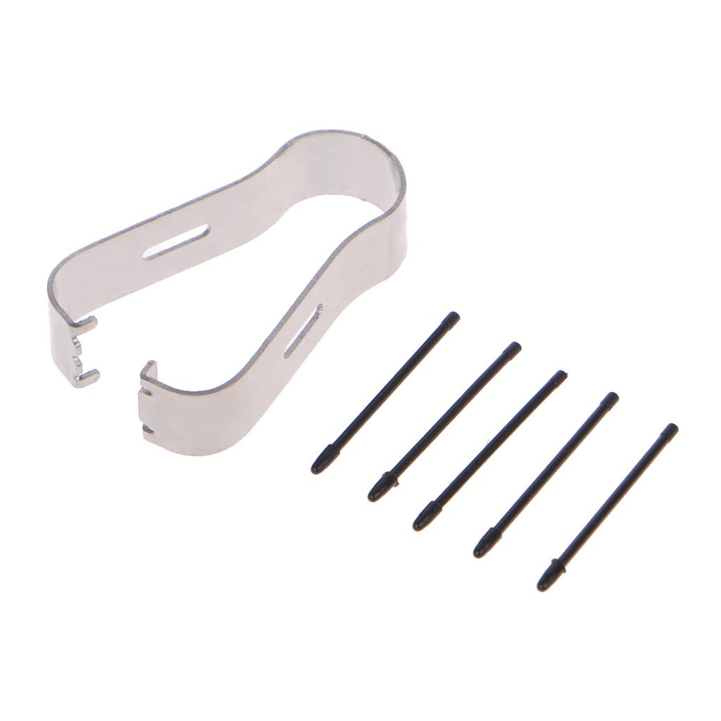 Ferramenta de Pinça de Remoção para Pontas de Caneta Stylus S Pen para Galaxy Note 7 Note 8 Note 9 Tab S3 S4