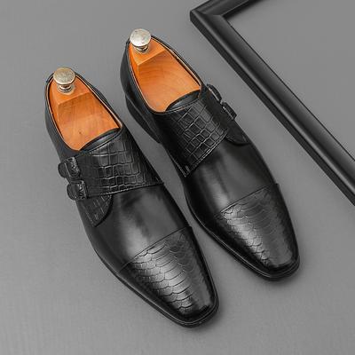 Scarpe con tacco – Mocassini