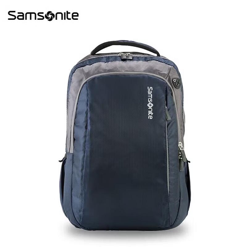 Samsonite Men s Large Capacity Commuter Laptop Backpack