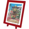 Ensky Spirited Away Bathhouse X Cm Ghibli Mini Puzzle 150 Pieces Jigsaw Puzzle 7.6 10.2 MA-15
