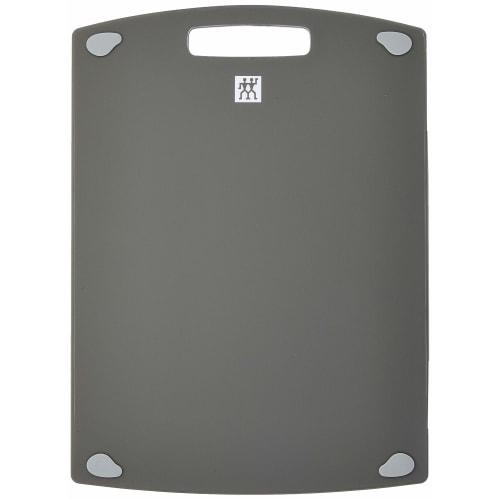 ZWILLING "Large Cutting Board" Non-Slip Double-Sided Cutting Board [Official Japanese Product] 35012-102