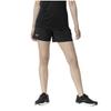 Mizuno Running Wear Running Quick Dry Pants Sweat Absorbent Quick Drying J2MBA795 Black XL