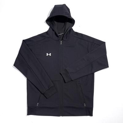 Giacca con Cappuccio e Zip a Manica Lunga per Allenamento Sportivo Uomo giacche 24500403-001