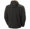 Helly Hansen Fleece Hoodie Elevation Shield