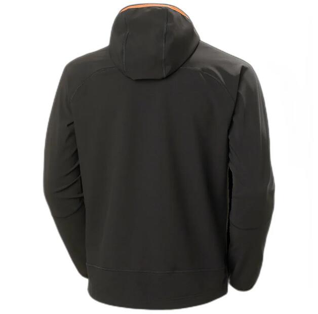 Helly Hansen Fleece Hoodie Elevation Shield