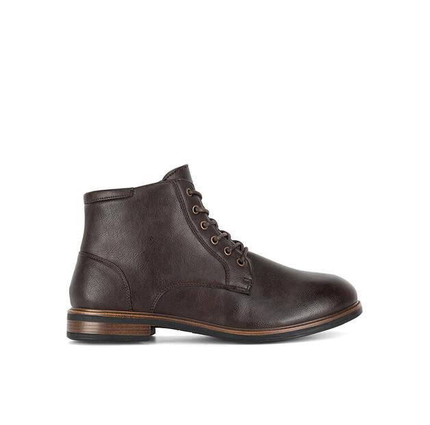 

Ботинки Lanetti MYL8518-1 Коричневый 41