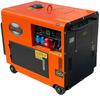 Baterii și generatoare – Generatoare și stații electrice portabile