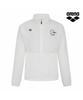 Alena Arena Life Women'S Packable Windbreaker Jacket A6Ml1Jk71Wht
