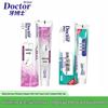 Dr. Dental Baking Soda Whitening & Plaque Control Toothpaste Set