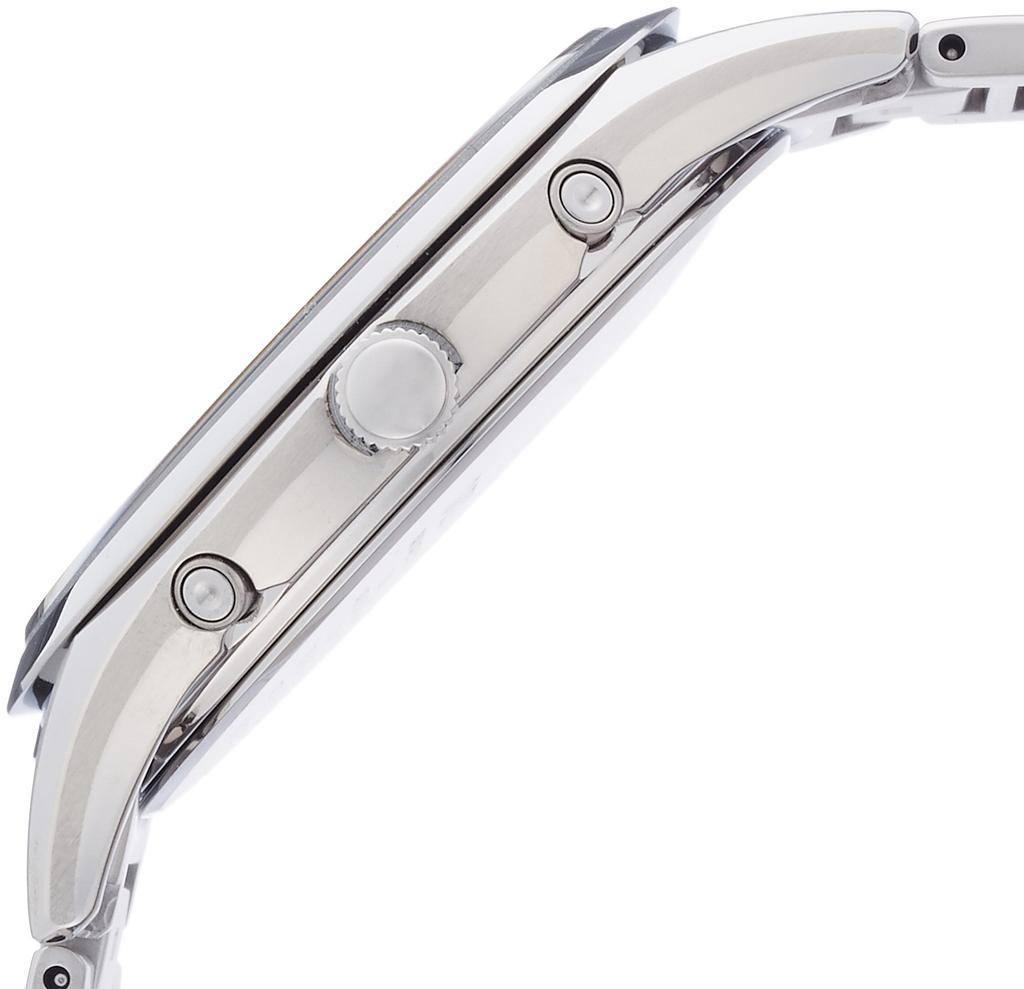 Seiko Watch Dolce Dress Design Titanium Solar Watch SADZ187 Radio-Controlled Men's