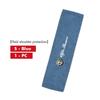 Hub Caps Leather Car Seat Belt Cover Safety Belt Shoulder Protection Pads For Alfa Romeo 159 Giulietta Giulia 147 Mito 156 159 1 CVP1