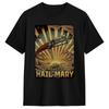 Unisex TShirts Project Hail Mary Amazeing Vintage Funny Pure Cotton Tee Shirt Short Sleeve T Shirts O Neck Clothing Gift Idea