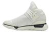 Y-3 Qasa High Off White Black - IG4075