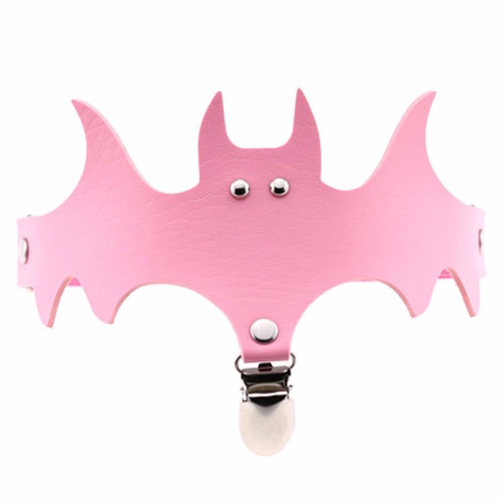 Lady Adjustable Halloween   Thigh Leg Stockings Suspender Garter Belt 