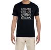 DaVante Adams Text Pic T-Shirt