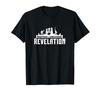 Masters of the Universe: Revelation Castle T-Shirt