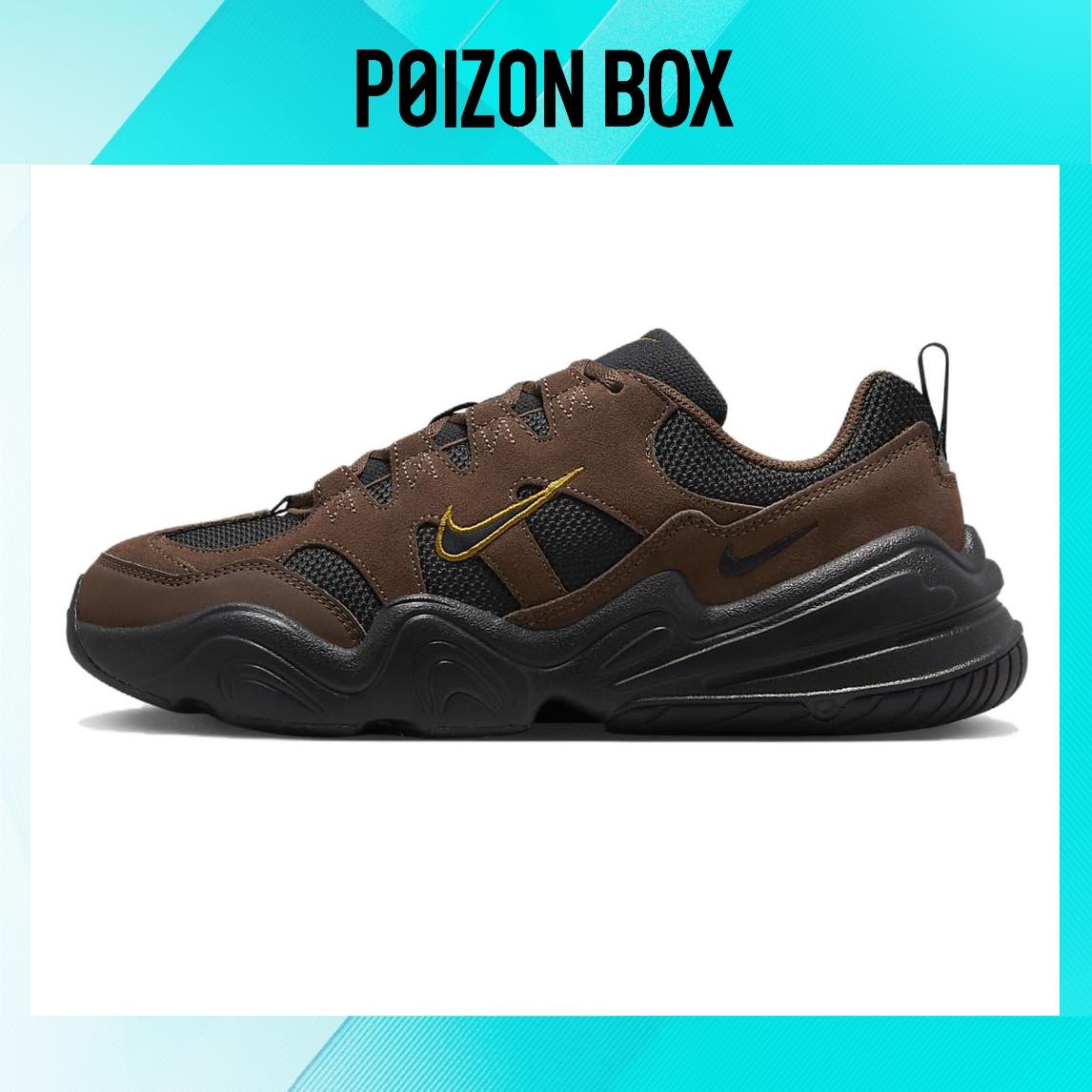 

кроссовки Nike Tech Hera Lifestyle Shoes Men FJ9532-200