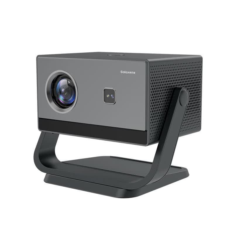 

Salaxene A8 HD Smart Home Projector (CN version)