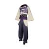 Gachiakuta Jabber Wonger Cosplay Costume For Anime Convention Game Role Play Men Women