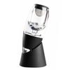Wine Aerator Pourer With Wine Vacuum Stopper Classic Diffuser Spout For Wine Bottle Instant Wine Aerators With No Spill