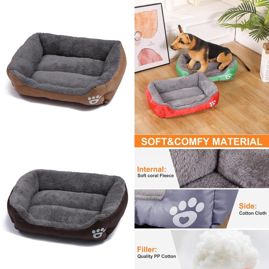 Durable Pet House Nest Kennel For Orthopedic Support And Comfort