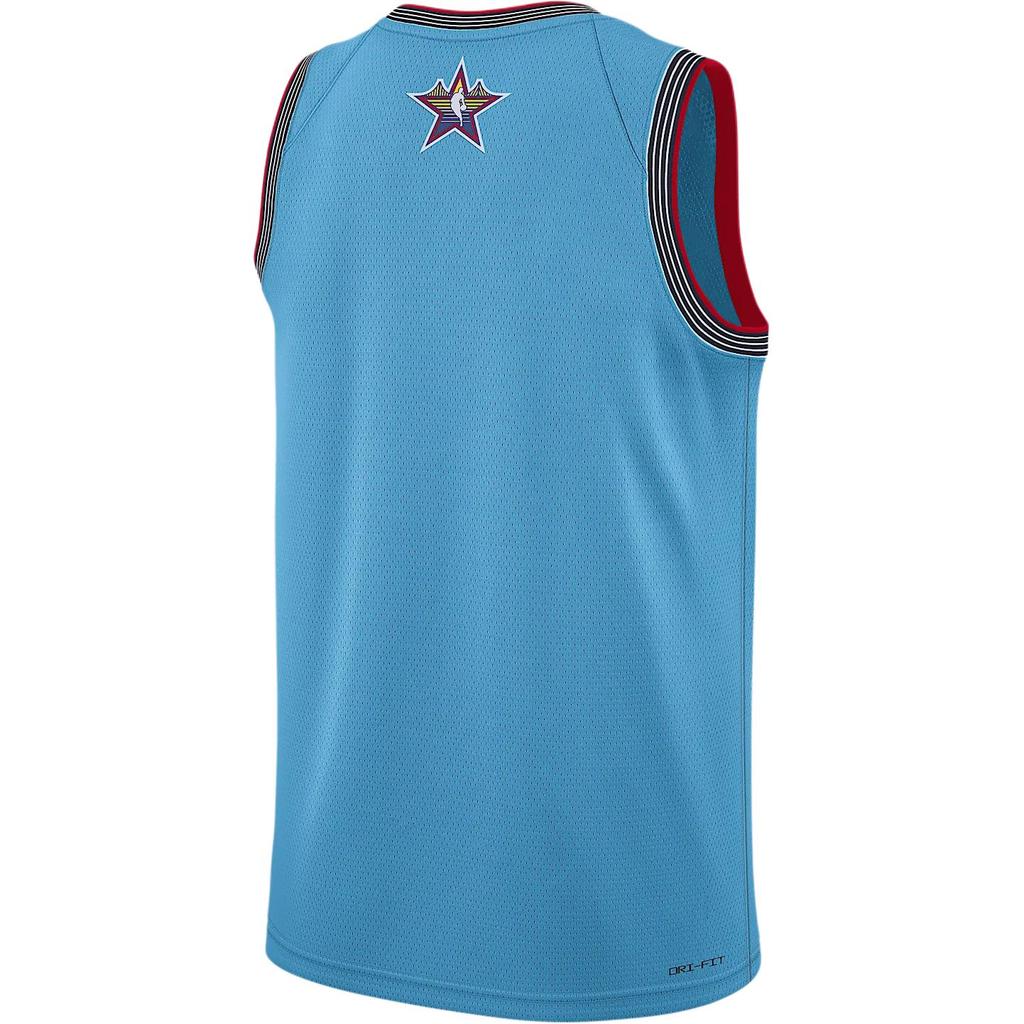 Nike Dri Fit Basketball Jersey Men's IB4320-484