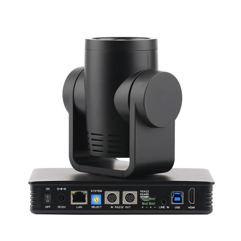 TCHD TC-420K 4K HD Live Streaming PTZ Camera (CN version)