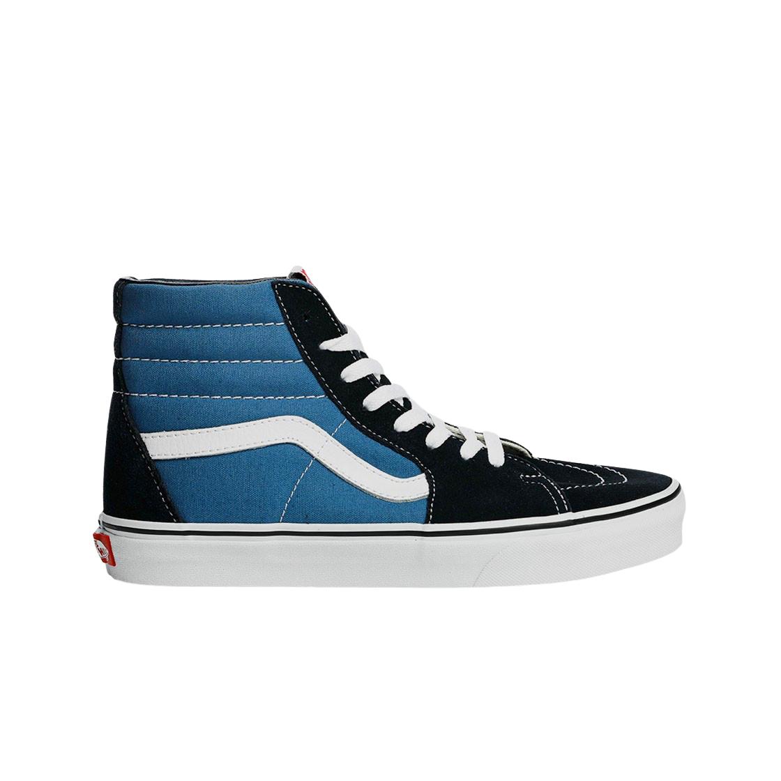 

Vans Sk8-hi Темно-синий 230