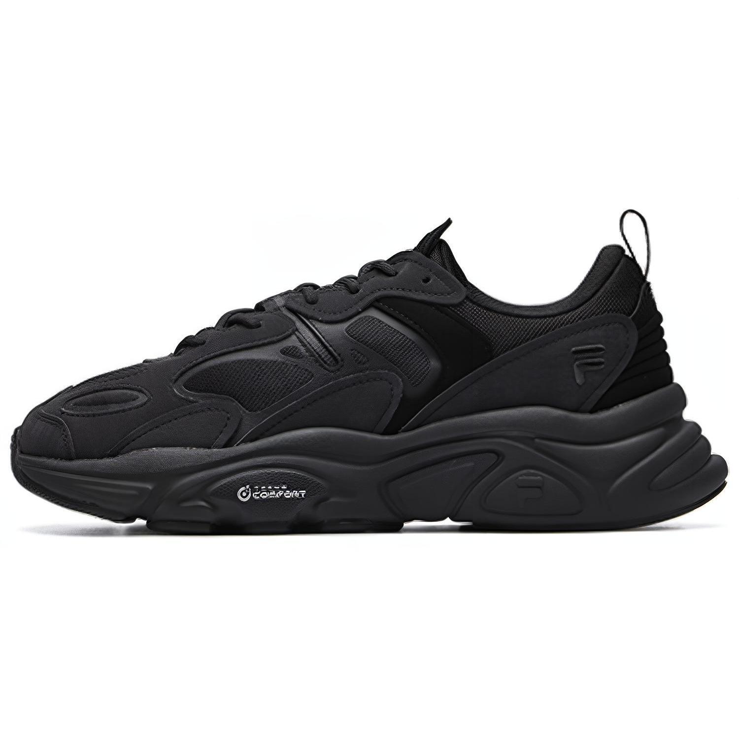 FILA Mars 2 Black F12M141116FBK 42