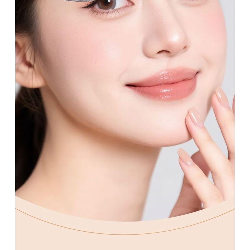 LuxeFlutter - Eyelash Tweezers