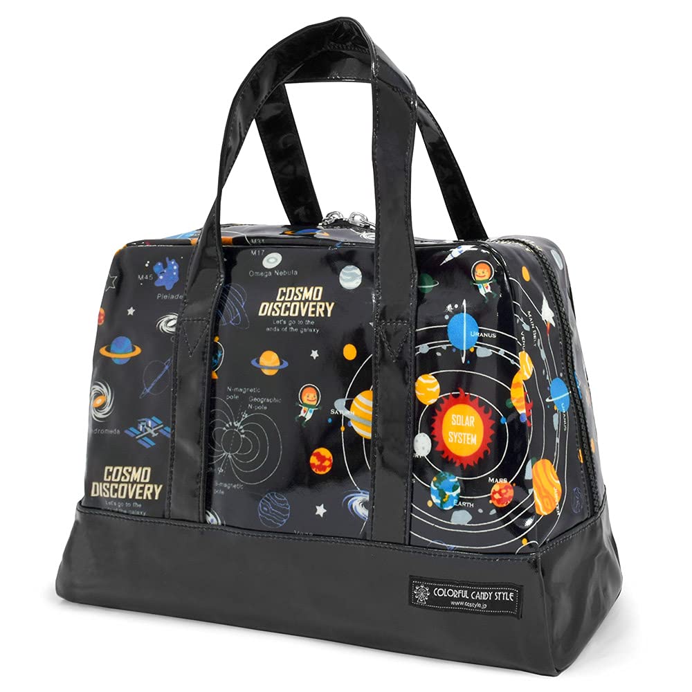 

ЯРКИЙ СТИЛЬ ЛЕДЕНЦА Сумка для бассейна для мальчиков и плавания в воде Планеты Солнечной системы и Космос Планетарий N2908100 Дети, Винил, Водонепроницаемый, Водоотталкивающий, Сумка,