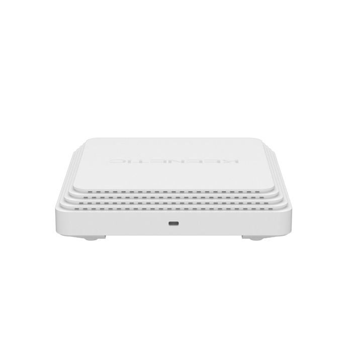 Point d'accès Wi-Fi Mesh - Orbiter 6 AX3000 - 3000 Mbps - Dual band - WPA3 - Contrôle parental - PoE+ 18 W