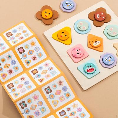 Hračky pro rozvoj a vzdělávání – Výukové hračky