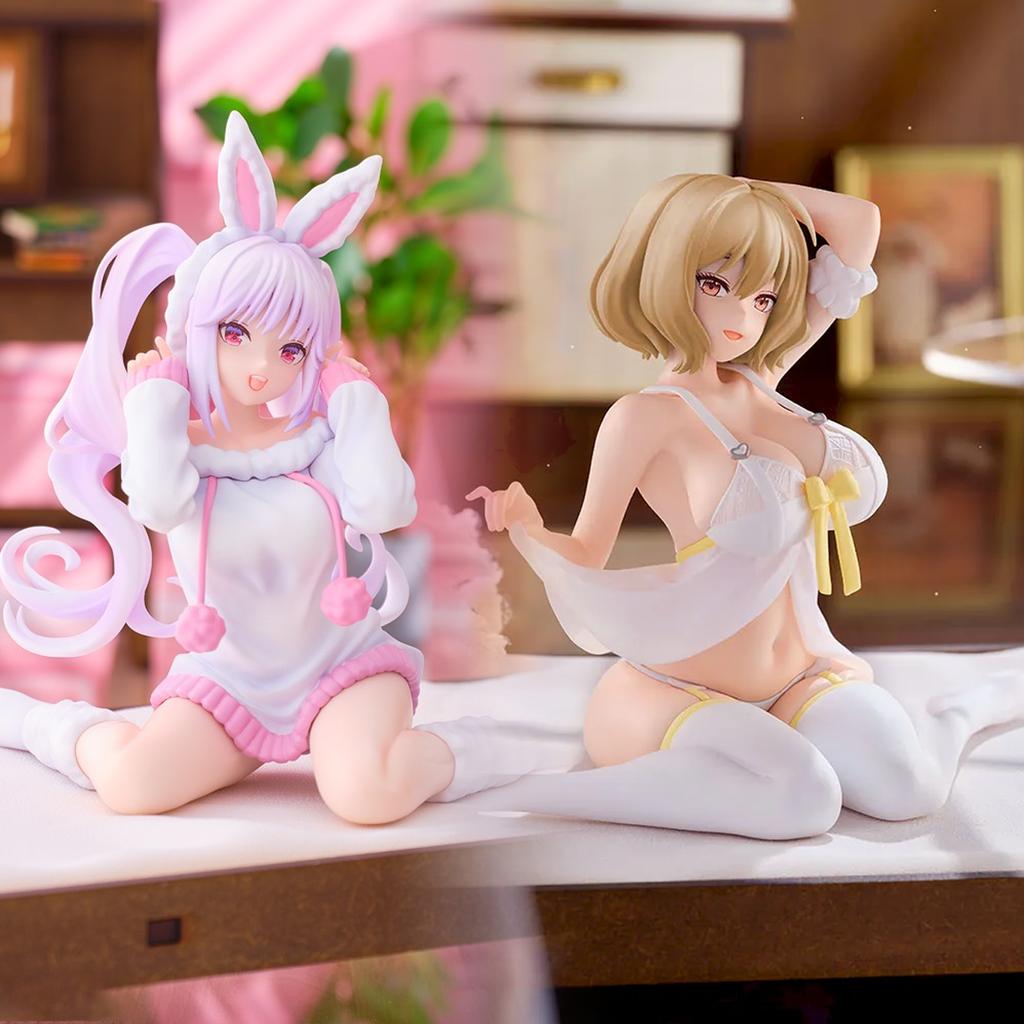 NIKKE action anime figure Collectibles, figurine display pieces, anime figurines Christmas gifts