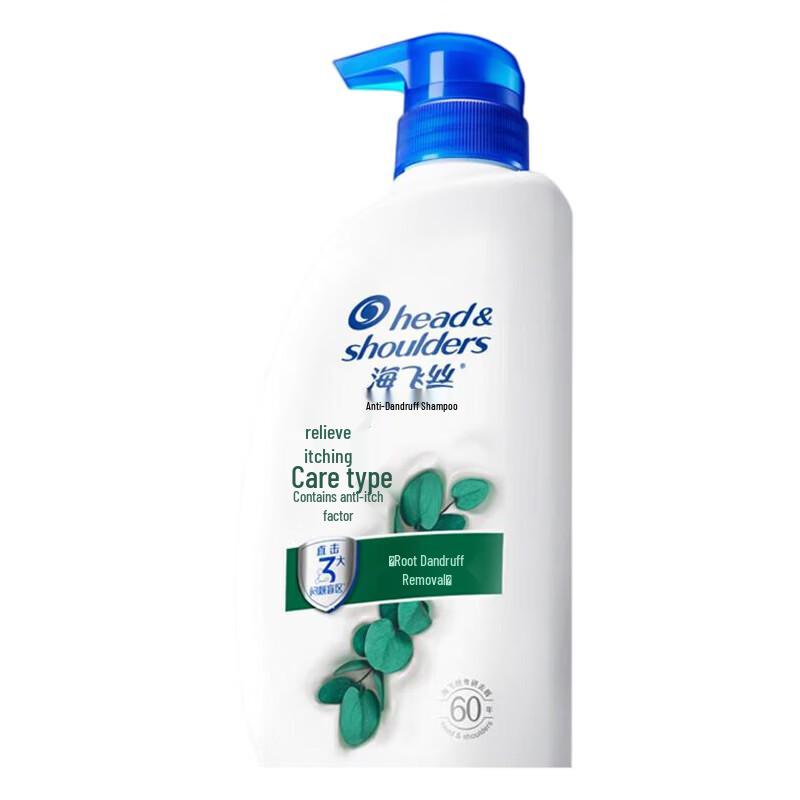

Head & Shoulders Шампунь от перхоти с уходом от зуда 670 г