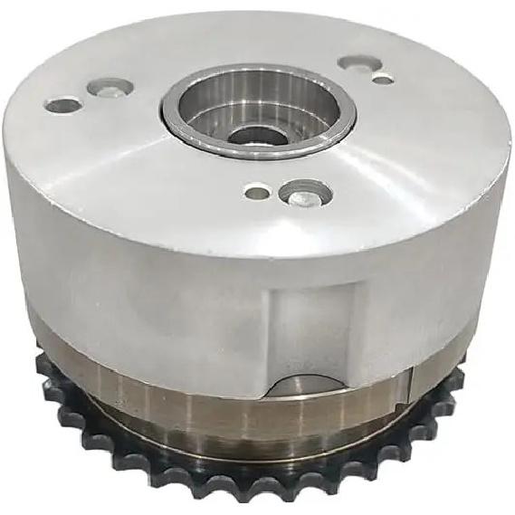 Engine Eccentric Shaft Gear Timing Tooth Vtc Actuator Assembly For Daihatsu Materia Sirion Terios 05- 13520 B1020 13520-b1020