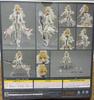 [USED] figma Fate/Grand Order Saber/Nero Claudius