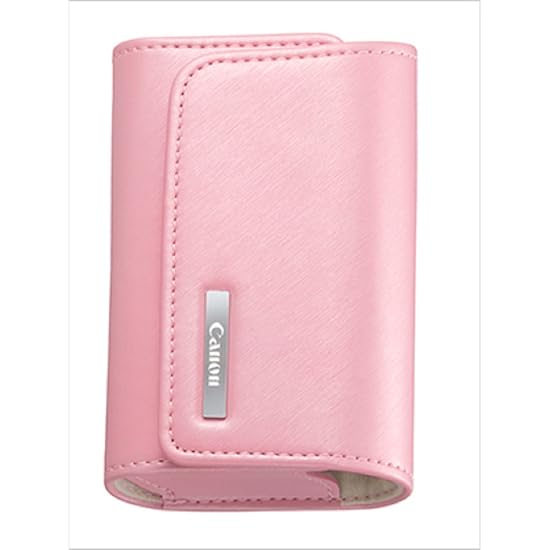Canon Soft Case CSC-2 (Pink) CSC-2PK
