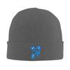 BFDI Four BFB Warm Knitted Cap Winter Knit Bonnet Hat Skullies Beanies Hip Hop Caps for Unisex