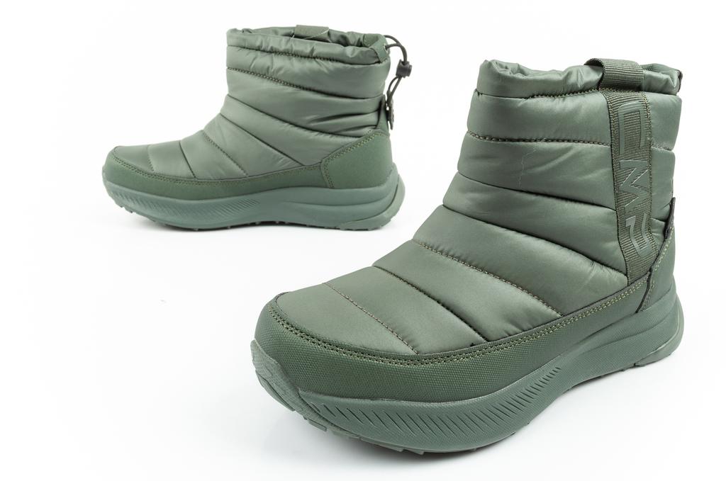 CMP ZOY Wmn Snow Boot Wp Salvia [3Q79566 F678] y.38