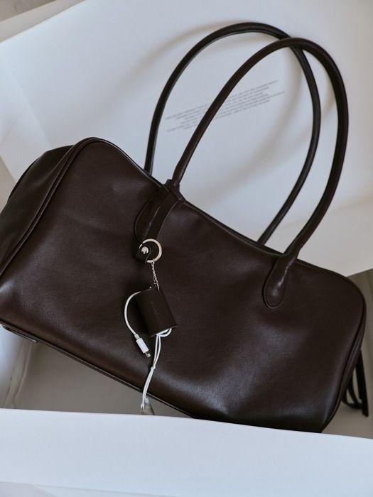 eppetit ДЕРЖАТЕЛЬ ДЛЯ НАУШНИКОВ EMBER_КОРИЧНЕВЫЙ OS