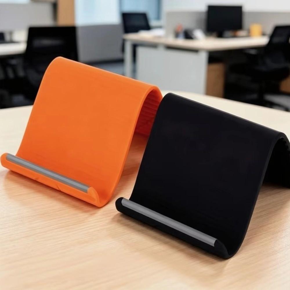 Multi-Angle Foldable Phone Stand Multi-Functional Portable Phone Stand  Travel Use