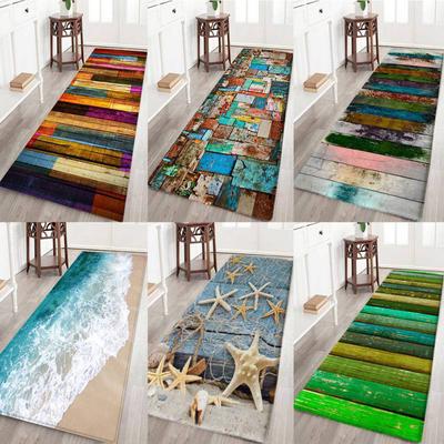 Tapis de sol anti-dérapant différents motifs