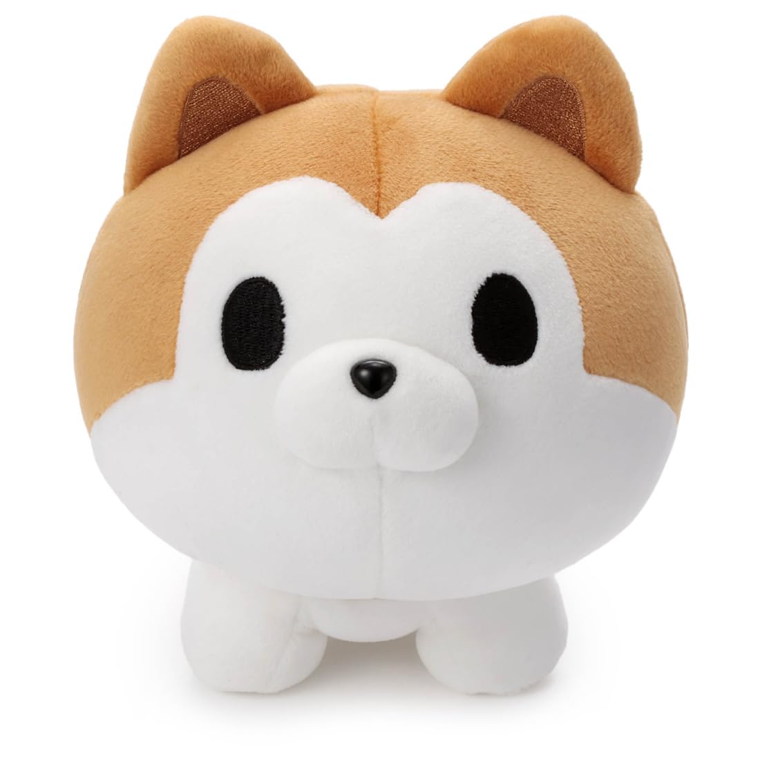 Takara Tomy Arts SHIBUYA HACHI Mochikoro Plush Toy S 18cm (Baby Hachi) Depth Approx.