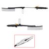 Multipurpose Finger Press Lance Foam Brush Car Washing Water Fed Cleaning Tool, Spray Nozzle Water Gun for Watering
