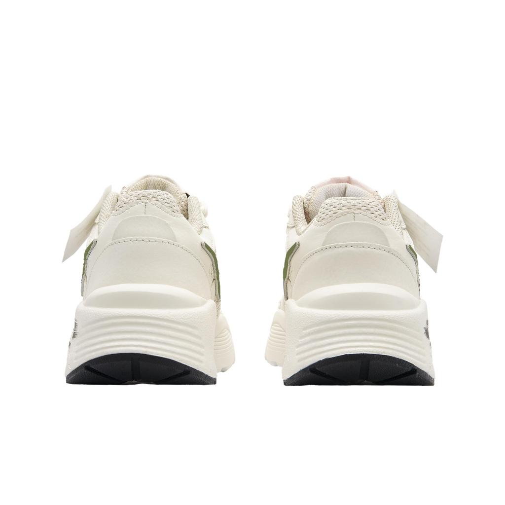 Nike Air Max Fusion Low Top Running Shoes Unisex White Green CJ1670-102(Team1622-)