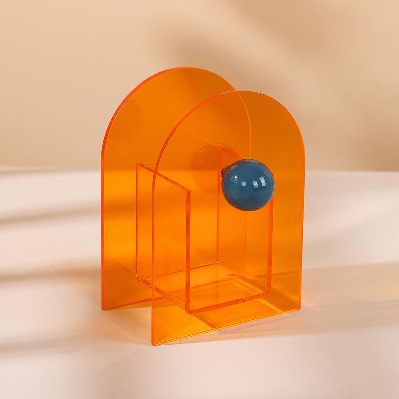 Элитный настольный держатель для ручек и кистей для макияжа - Большой, Милый, Роскошный дизайн